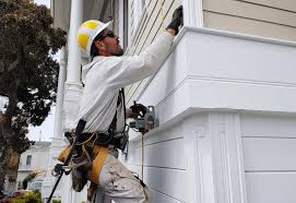 Best Storm Damage Siding Repair  in Yermo, CA